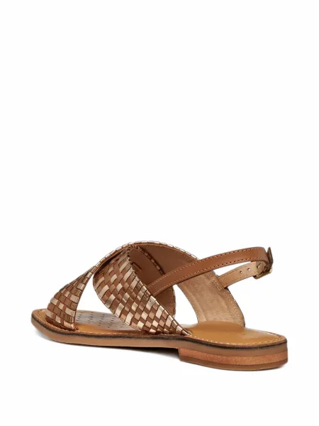 Sandale Geox maro