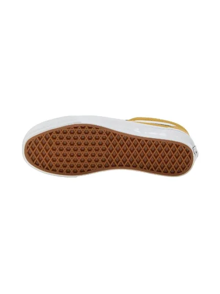 Pantofi Vans auriu