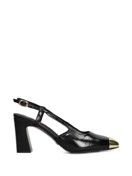 Baseball sapka Gold & Rouge fekete