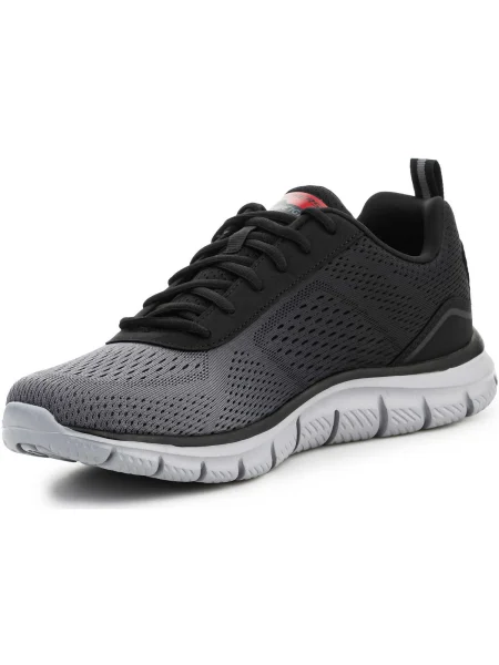 Pantofi Skechers alergare negru