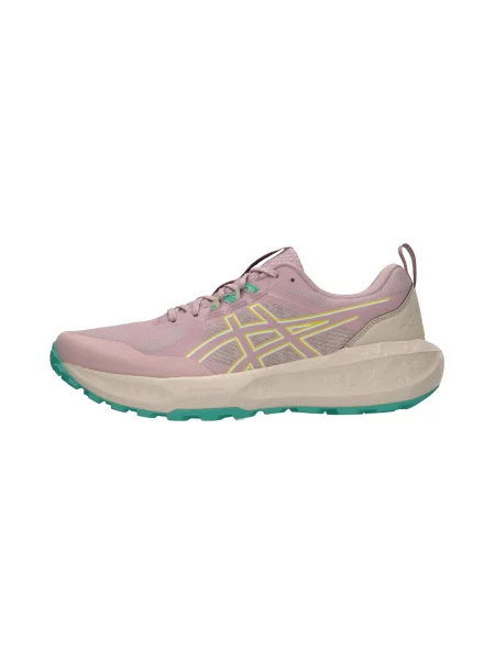 Pantofi Asics alb