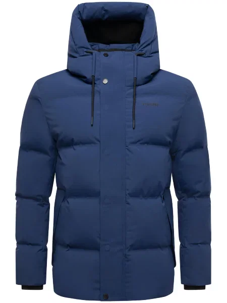 STONE HARBOUR Funkcionális dzseki Taviaan XX tengerészkék