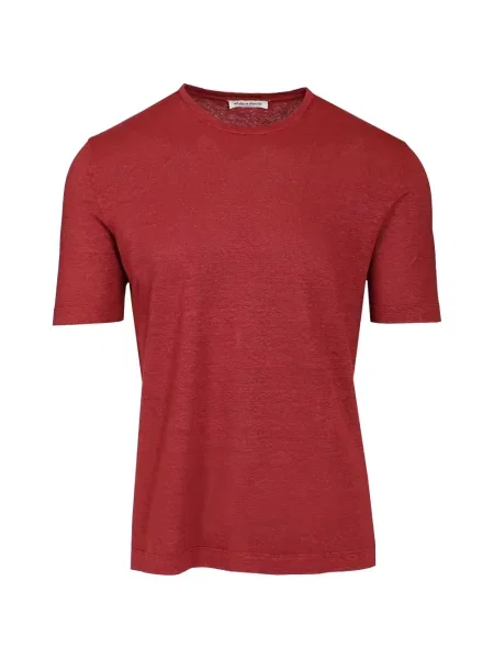 Tricou Al Duca D’aosta 1902 de in roșu