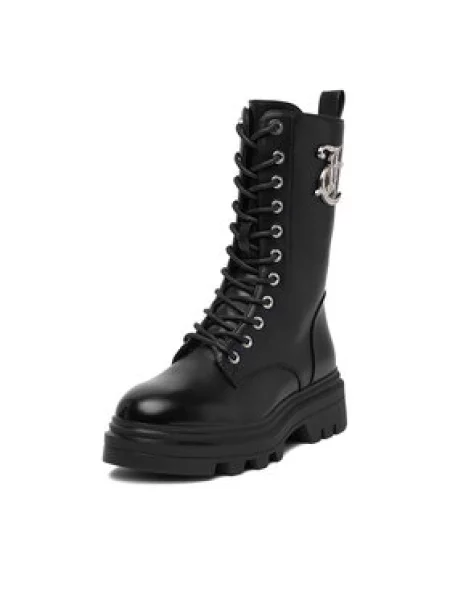 Juicy Couture Bakancs fekete