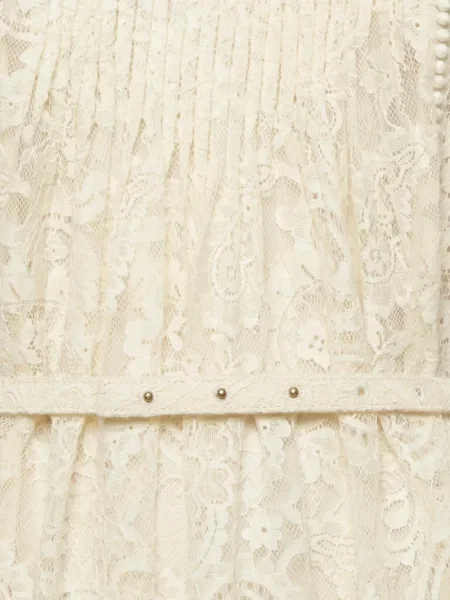 Lung rochie mini Zimmermann