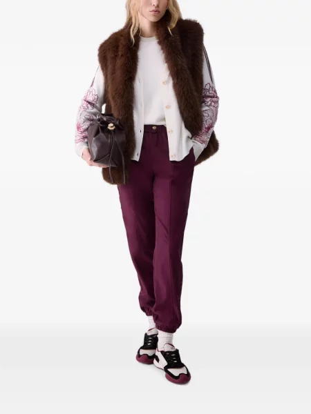 Cardigan Liu Jo din jacard