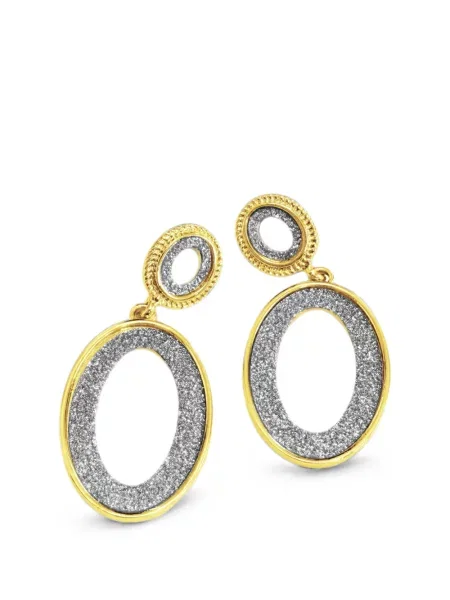 Обеци Hzmer Jewellery