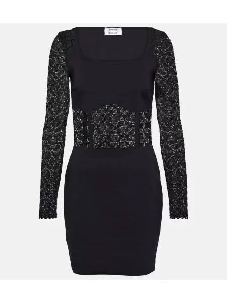 Rochie Wolford negru