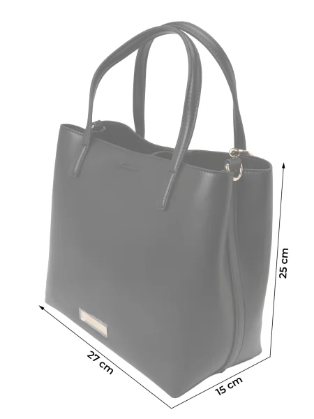 Aldo Geantă Carafe negru