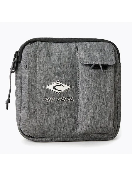 Borsetă pentru bărbați Rip Curl Pouch Classic Surf grey heather gri