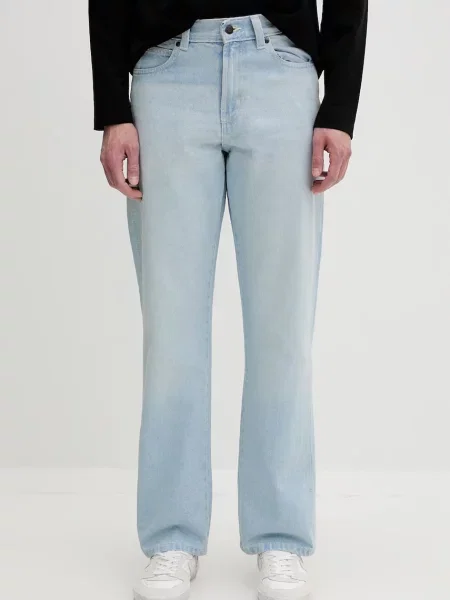 Dickies blugi relaxed fit bărbați albastru