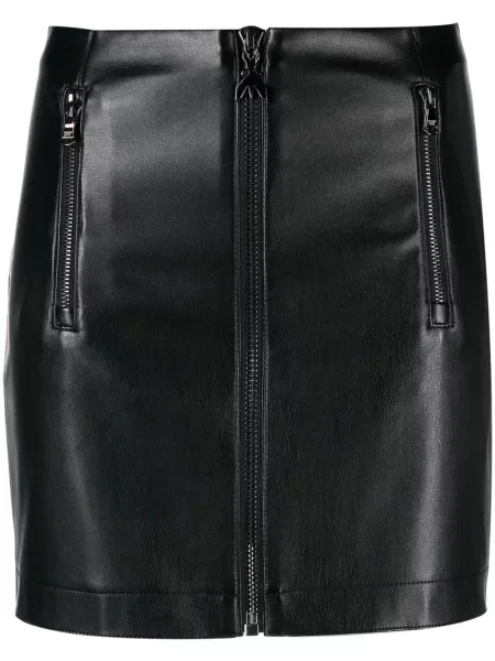 Spódnica Patrizia Pepe czarna