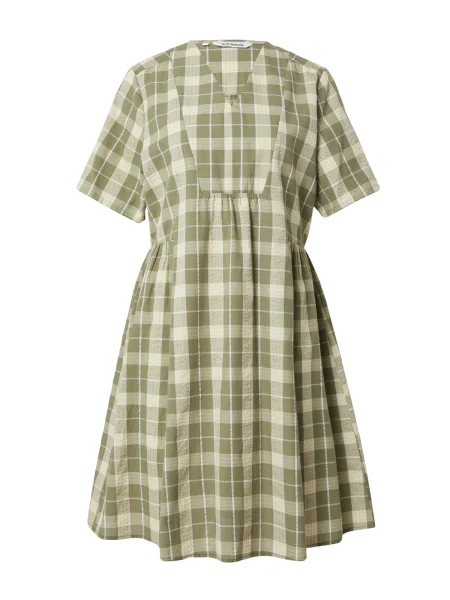 Soft Rebels Ruha Maisie bézs / khaki fehér