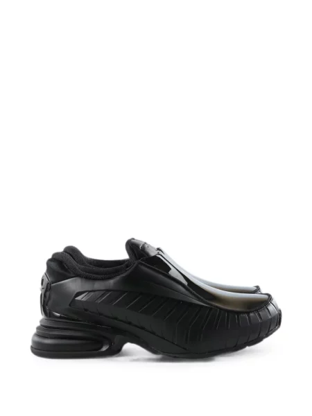 Chiloți Comme Des Garcons Homme Plus slip-on negru