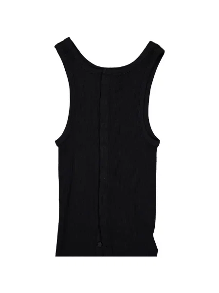 Top Auralee negru
