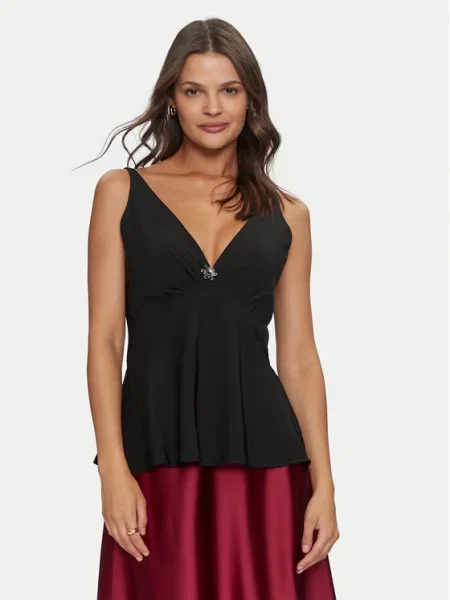 Top Rinascimento negru