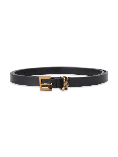 Kurt Geiger London de piele Shoreditch negru