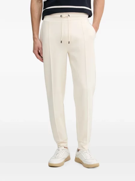Pantaloni Gant alergare cu cordon
