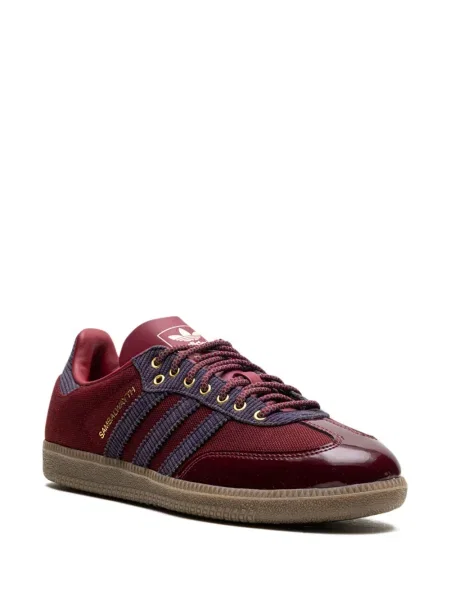Sneakerși Adidas Superstar negru