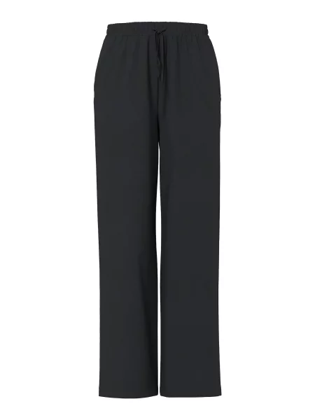 PIECES Pantaloni PCBosella' negru