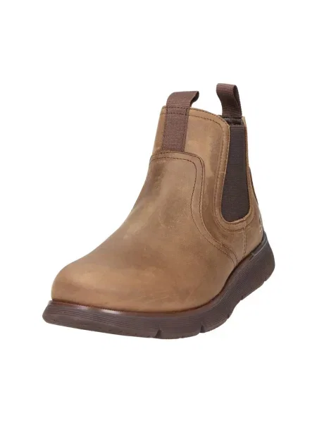 Pantofi Skechers maro