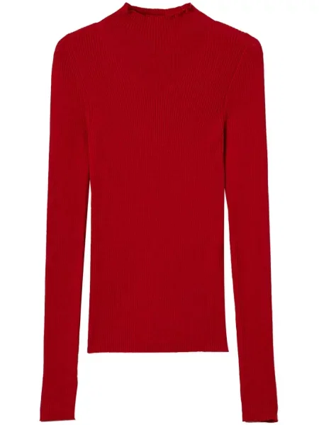 Pulover Twinset roșu