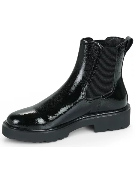 Pantofi Xti negru