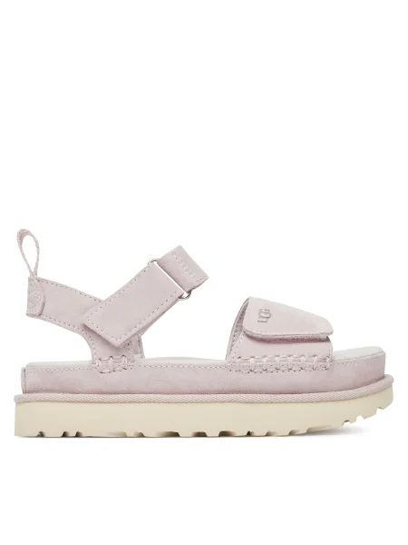 Sandale Ugg violet