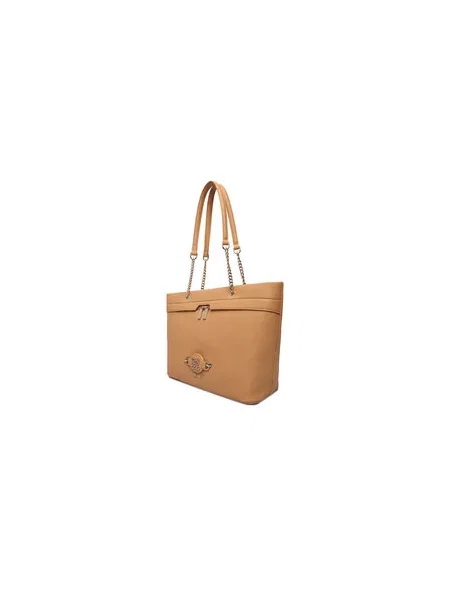 Kabelka Nine West hnědá