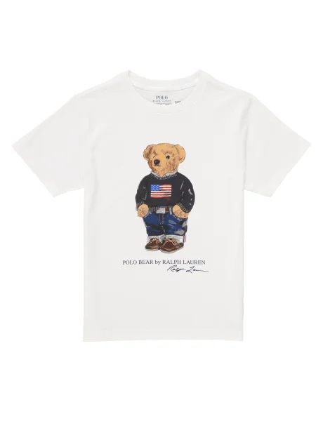 Gyerek ingruha Polo Ralph Lauren fehér