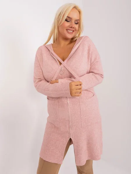 Cardigan Fashionhunters roz
