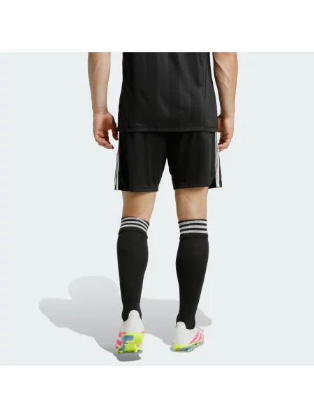 Spodenki Liverpool FC Third Goalkeeper czarne