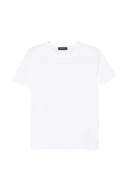 Tricou Fabiana Filippi alb