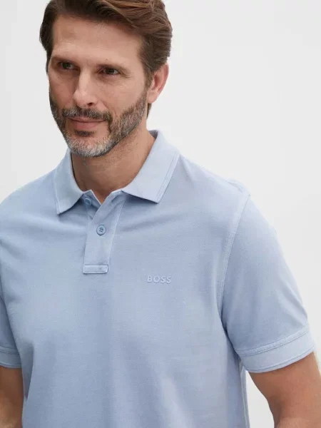 Polotričko Boss Orange modré