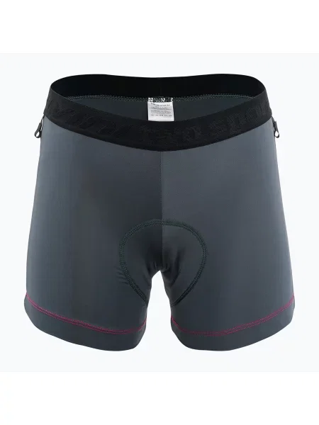 Cyklistické boxerky SILVINI Inner Pro černe černé