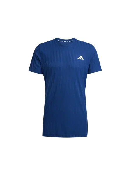 Tricou Adidas albastru
