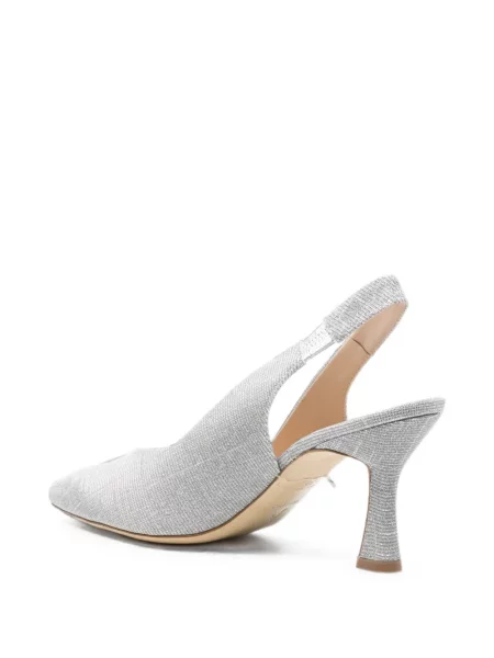 Pantofi cu toc Melluso slingback