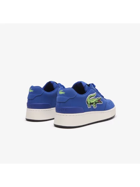 Lacoste Sneakersy Ace Clip niebieski