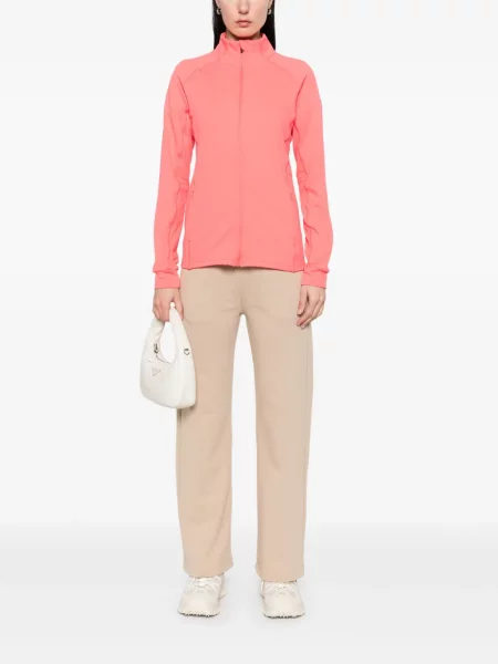Pantaloni Rossignol maro