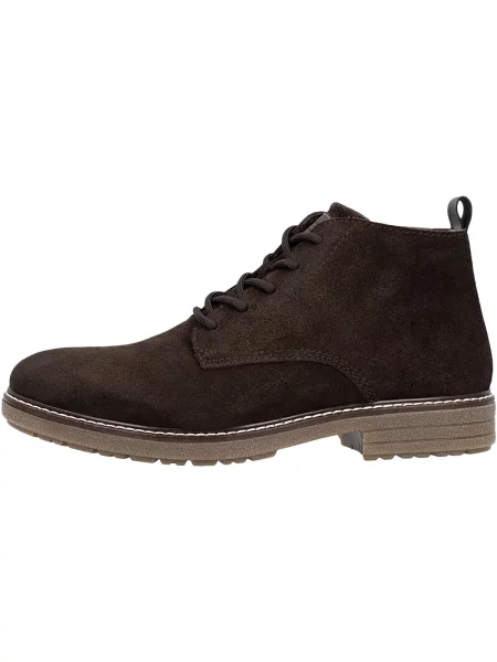 Pantofi Rieker maro