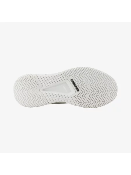 Sneakersy dziecięce Head białe