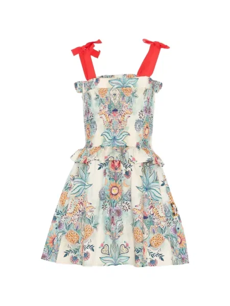 Мини рокля Just Cavalli