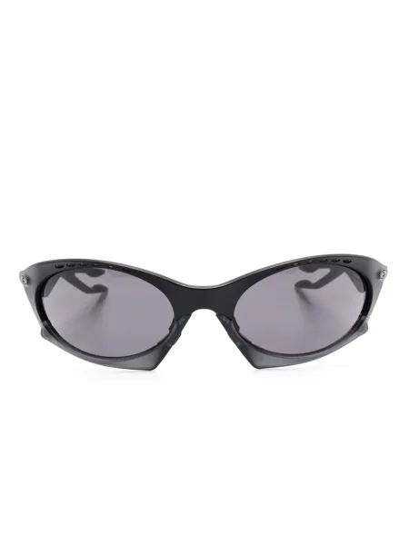 Слънчеви очила Oakley черно