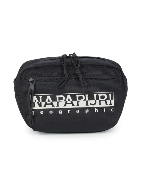 Torbica Napapijri črna