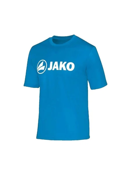 Tricou Jako albastru