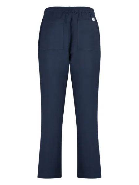 Pantaloni Department 5 albastru