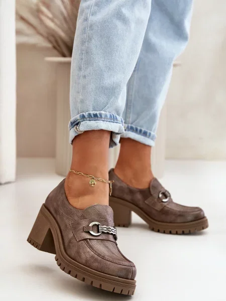 Мокасини Zazoo