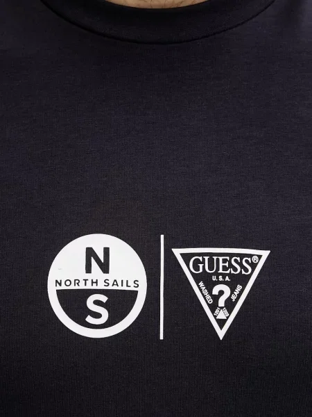 Футболка Guess