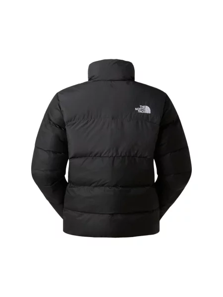 Bunda The North Face čierna