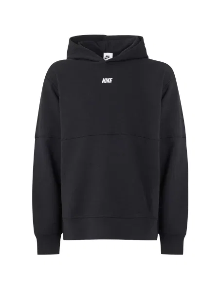 Geacă Nike Sportswear alb